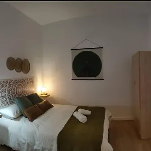 Estudio Centrico Arq2 Apartamento
