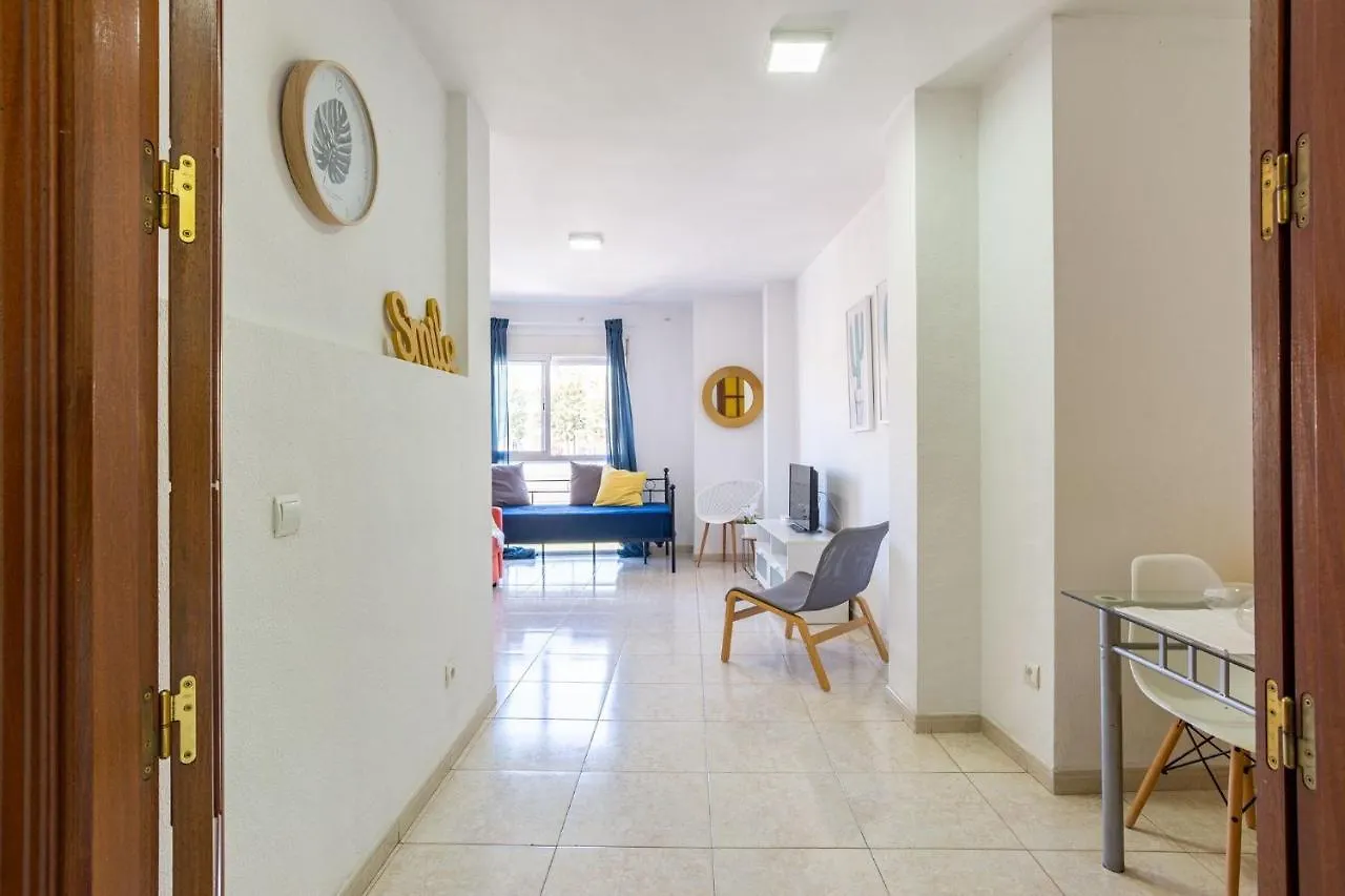 Malaga Picasso Centro Historico Parking Gratis Sr1 Apartment