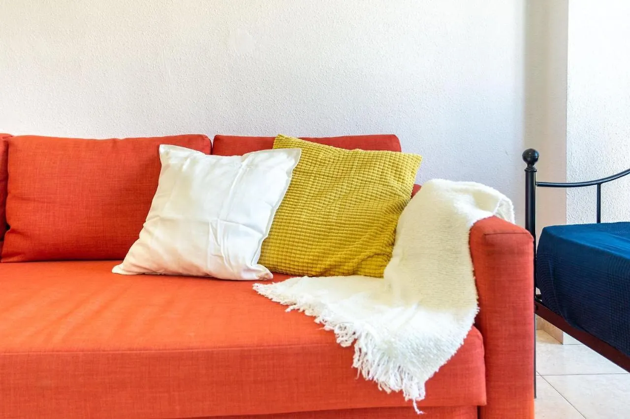 Malaga Picasso Centro Historico Parking Gratis Sr1 Apartment 0*,  Spain