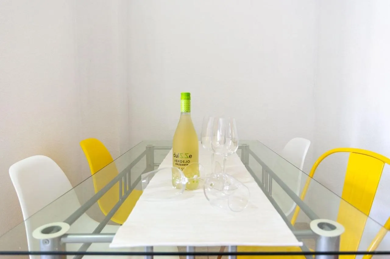 Malaga Picasso Centro Historico Parking Gratis Sr1 Apartment 0*,  Spain