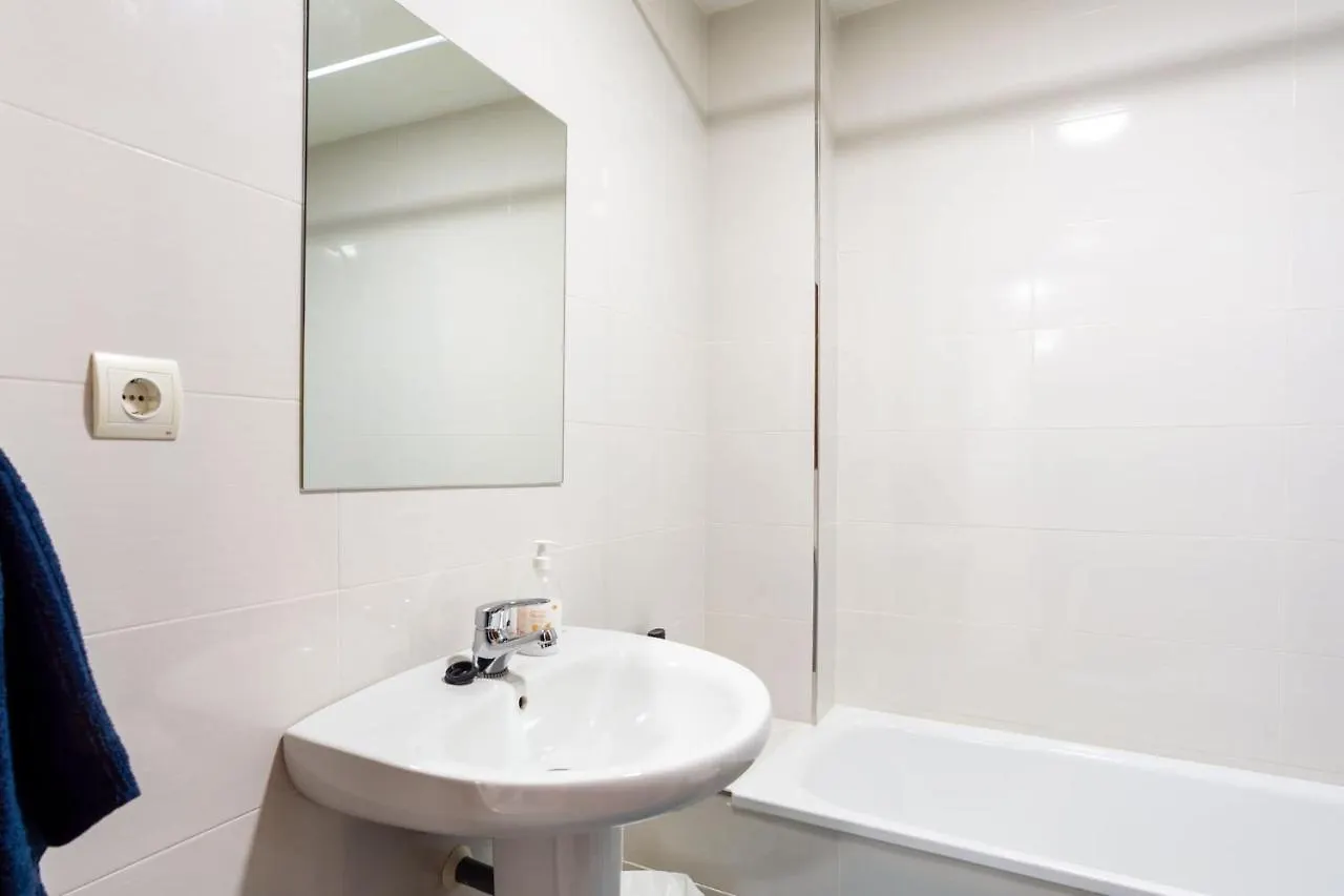Malaga Picasso Centro Historico Parking Gratis Sr1 Apartment Spain