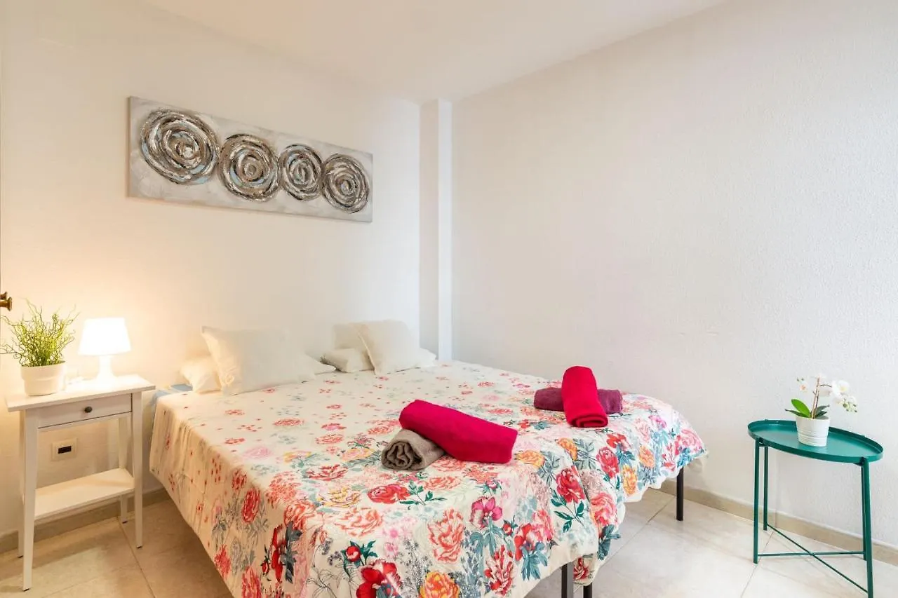 Apartamento Malaga Picasso Centro Historico Parking Gratis Sr1