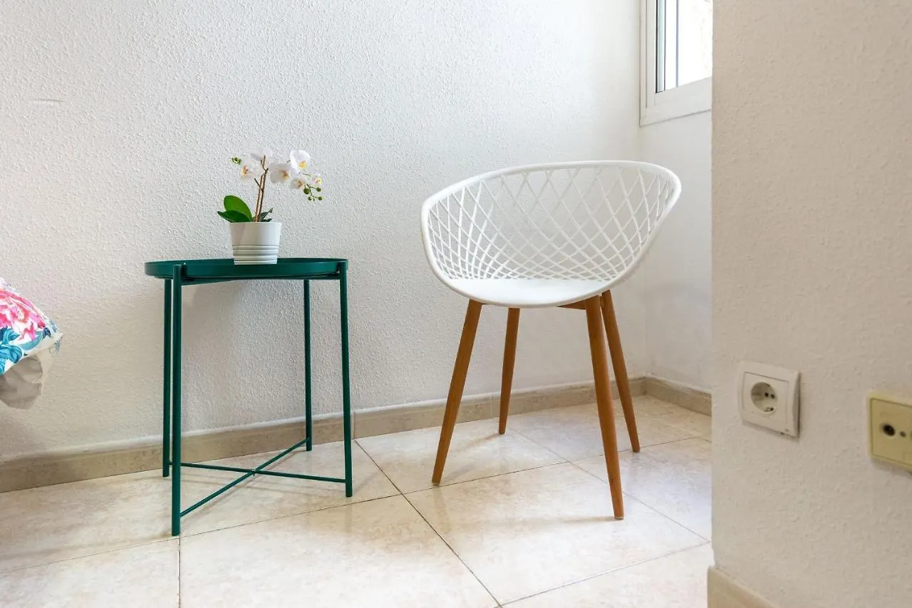 Apartamento Malaga Picasso Centro Historico Parking Gratis Sr1 España
