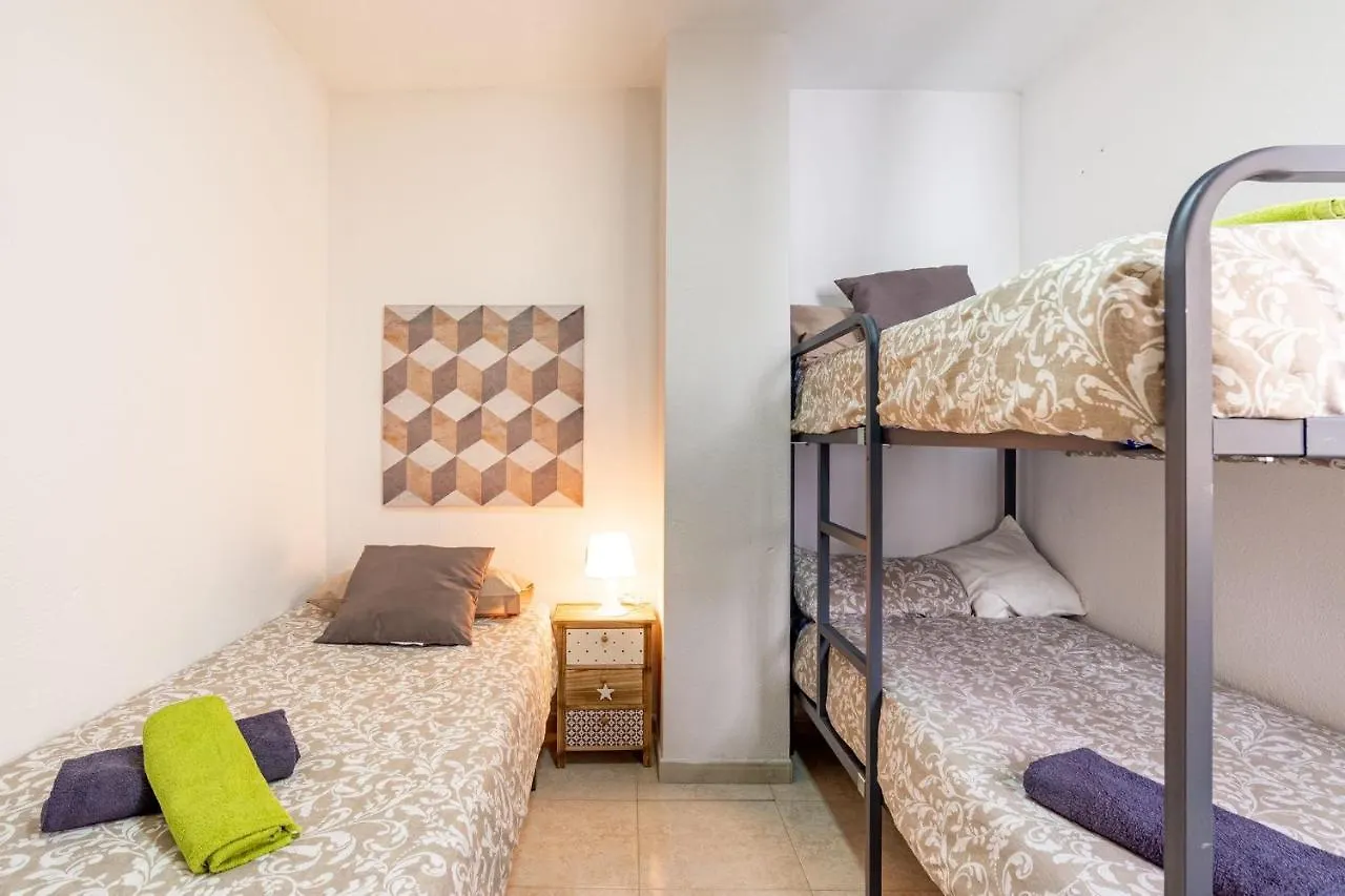 Apartamento Malaga Picasso Centro Historico Parking Gratis Sr1 0*,