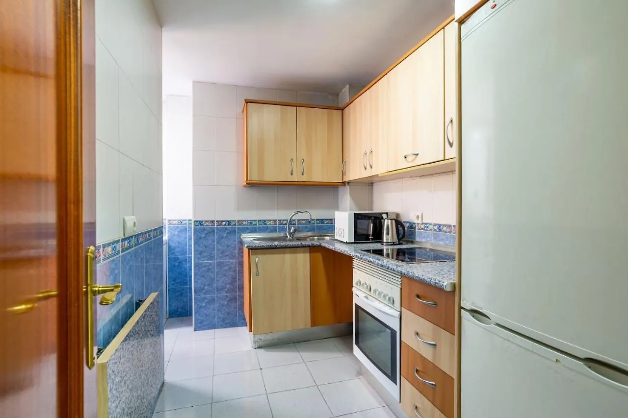 Apartamento Malaga Picasso Centro Historico Parking Gratis Sr1